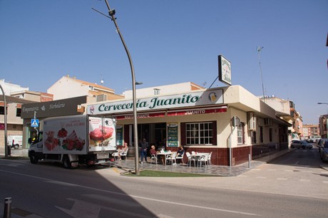 Pilar de la Horadada